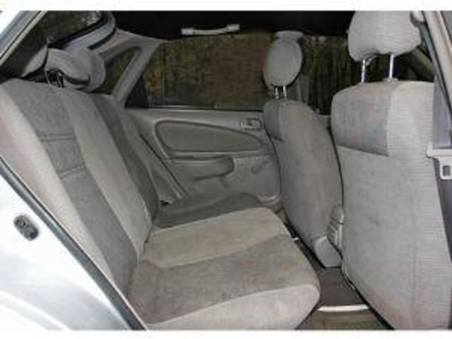 1997 Toyota Corolla