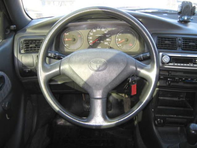 1997 Toyota Corolla