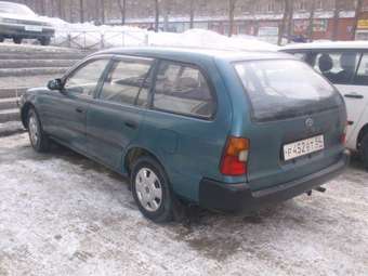Corolla