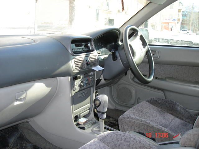 1997 Toyota Corolla