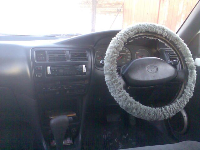 1997 Toyota Corolla