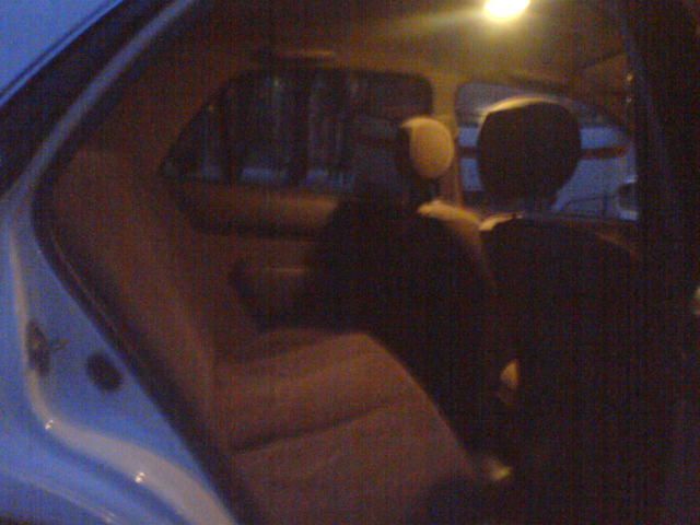 1997 Toyota Corolla