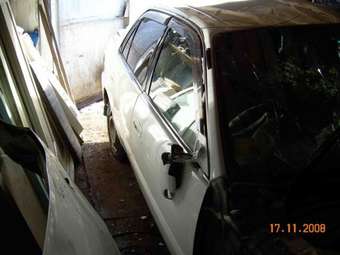1997 Toyota Corolla