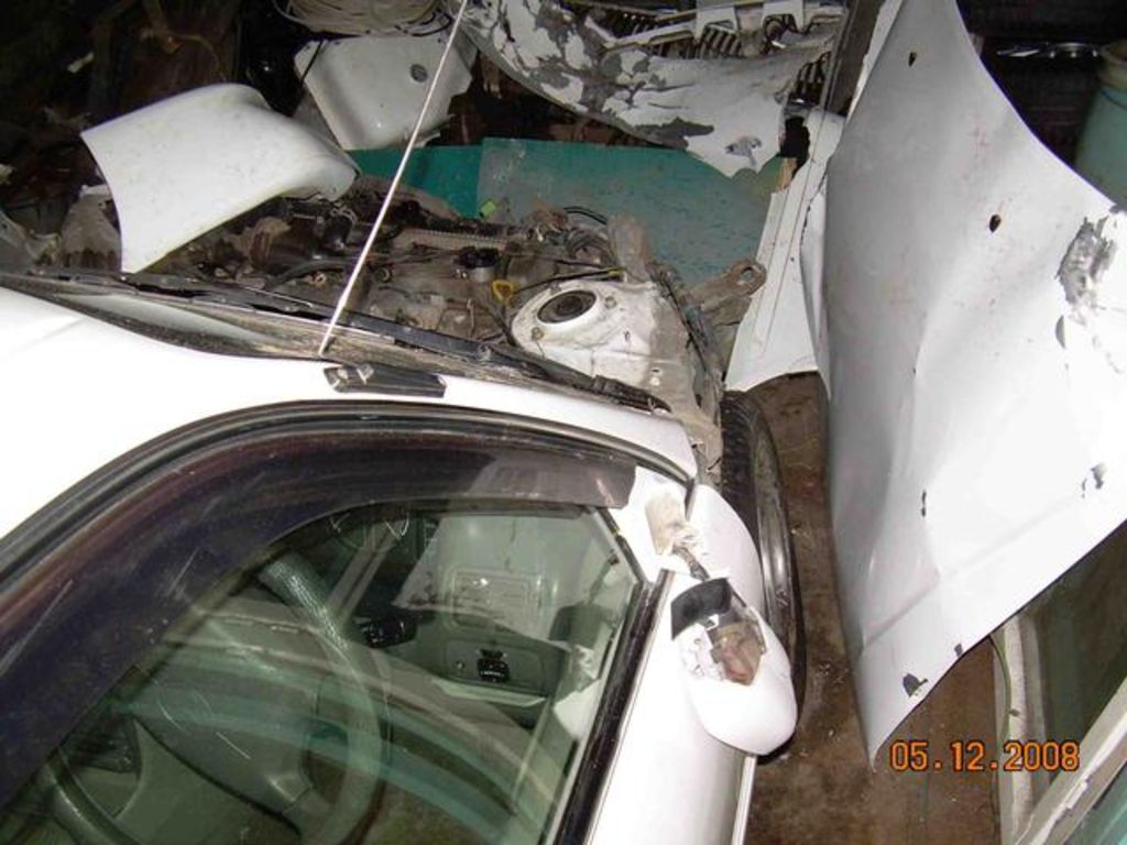 1997 Toyota Corolla