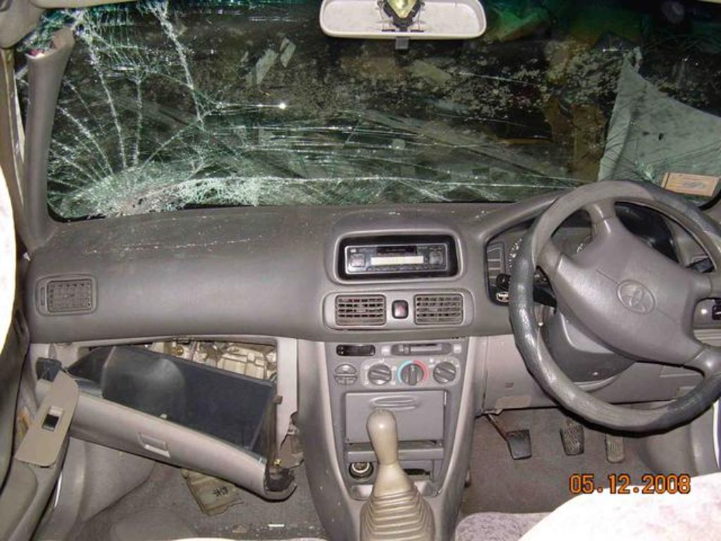 1997 Toyota Corolla