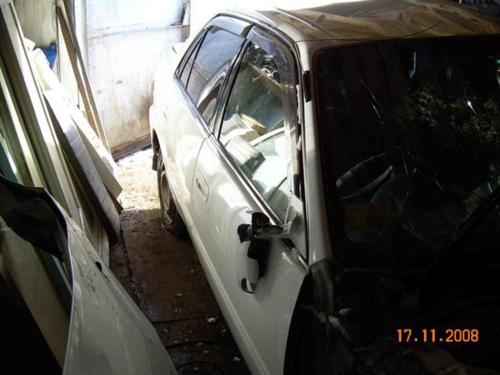 1997 Toyota Corolla