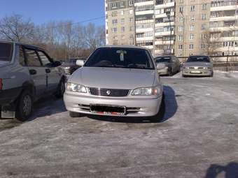 1997 Corolla