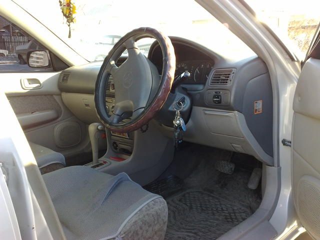 1997 Toyota Corolla