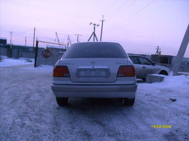 1997 Toyota Corolla