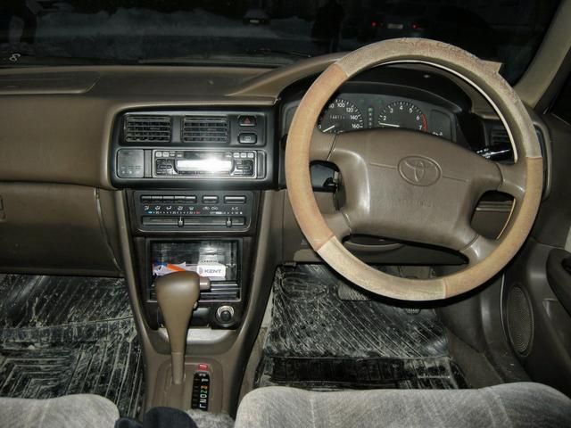 1997 Toyota Corolla
