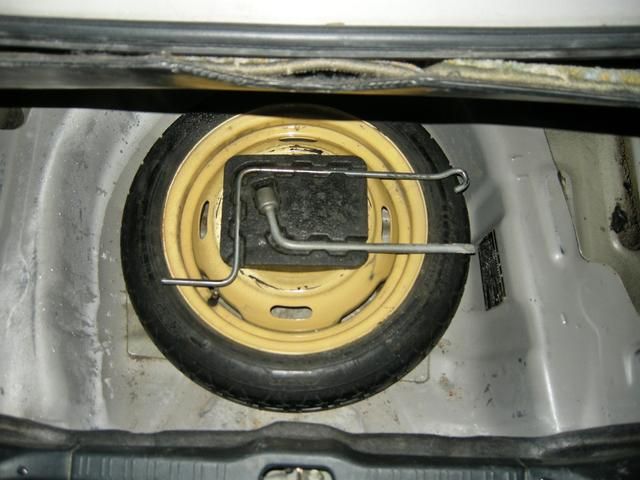 1997 Toyota Corolla