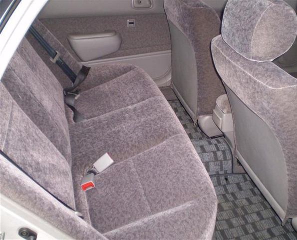 1997 Toyota Corolla
