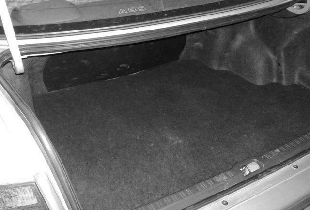 1997 Toyota Corolla