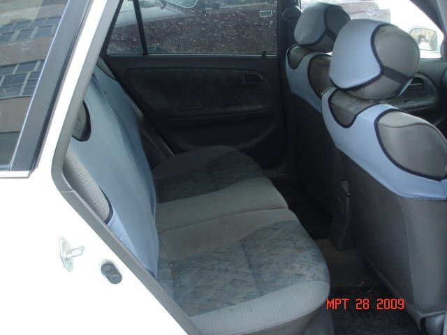 1997 Toyota Corolla