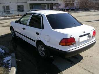 Corolla