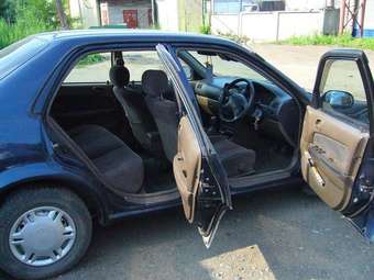 1997 Corolla
