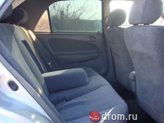 1997 Toyota Corolla