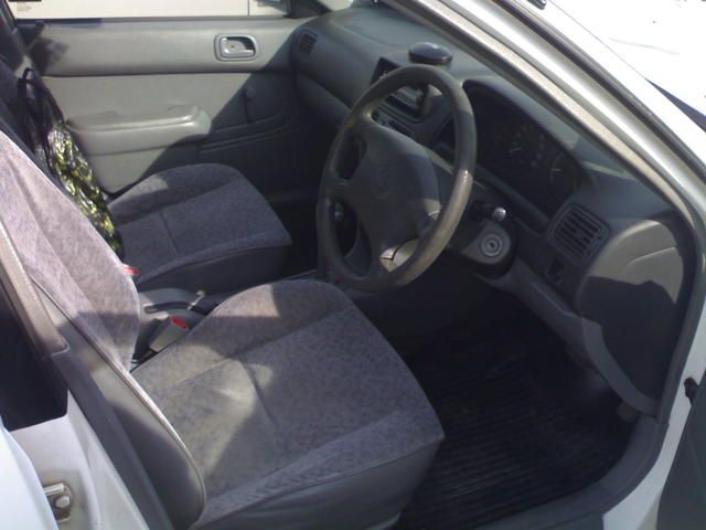 1997 Toyota Corolla