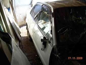 1997 Toyota Corolla