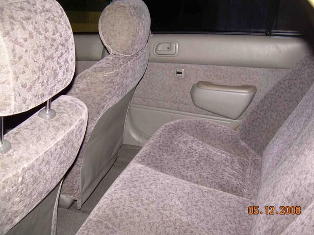 1997 Toyota Corolla