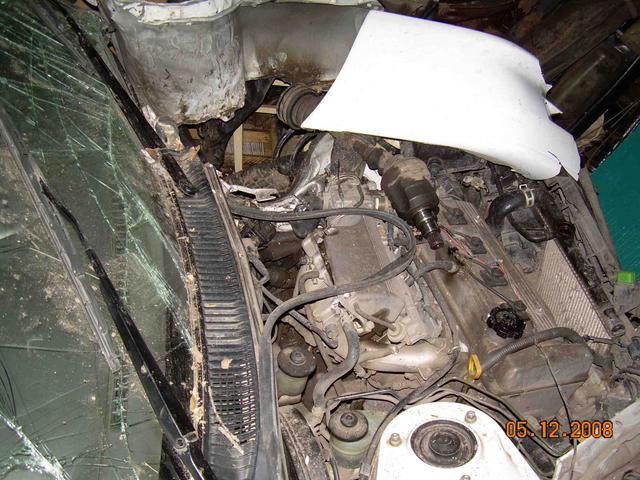1997 Toyota Corolla