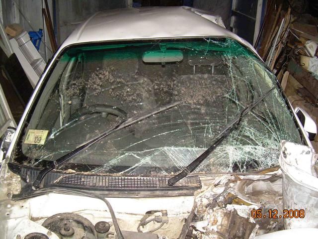 1997 Toyota Corolla