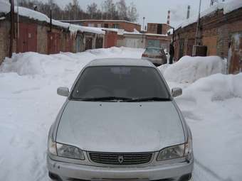 Corolla