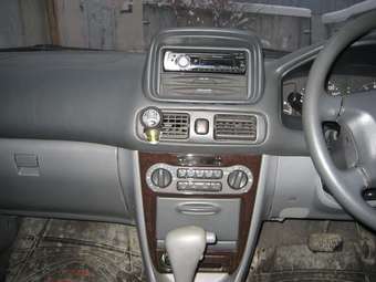 1997 Corolla