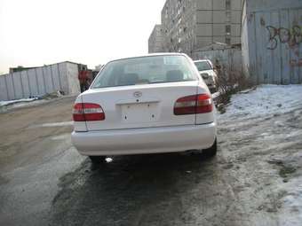 1997 Corolla