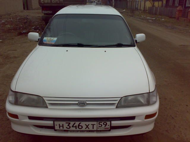 1997 Toyota Corolla