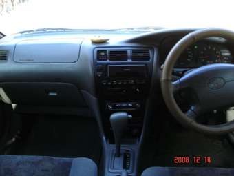 1997 Toyota Corolla