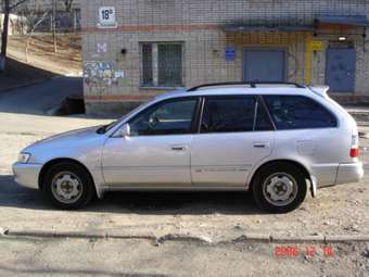 1997 Corolla