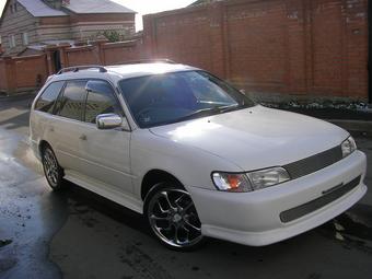1997 Toyota Corolla