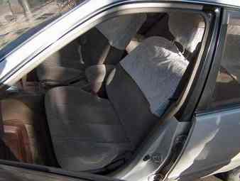 1997 Toyota Corolla For Sale
