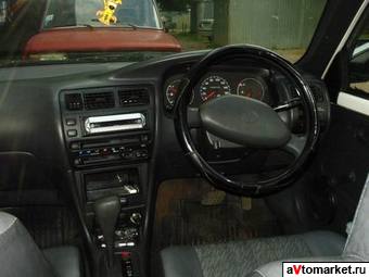 1997 Toyota Corolla For Sale