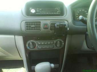 1997 Toyota Corolla Pictures