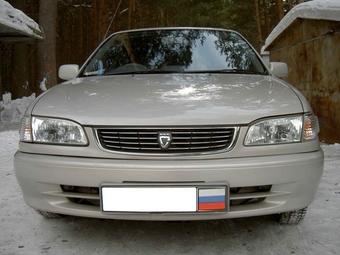 Corolla