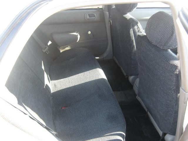 1998 Toyota Corolla