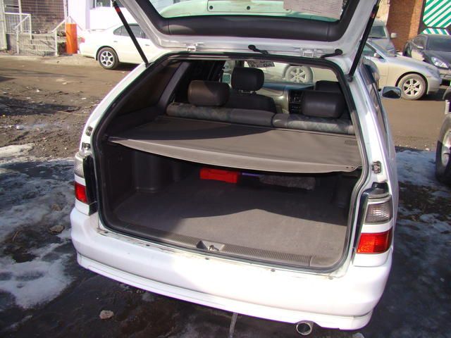 1998 Toyota Corolla