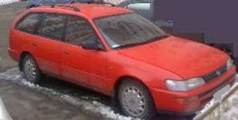 Corolla