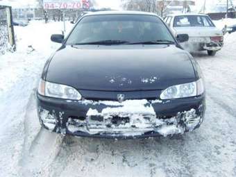1998 Toyota Corolla