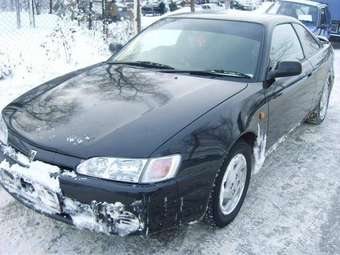 Corolla