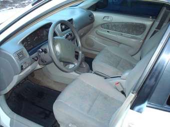 1998 Corolla