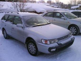 1998 Toyota Corolla