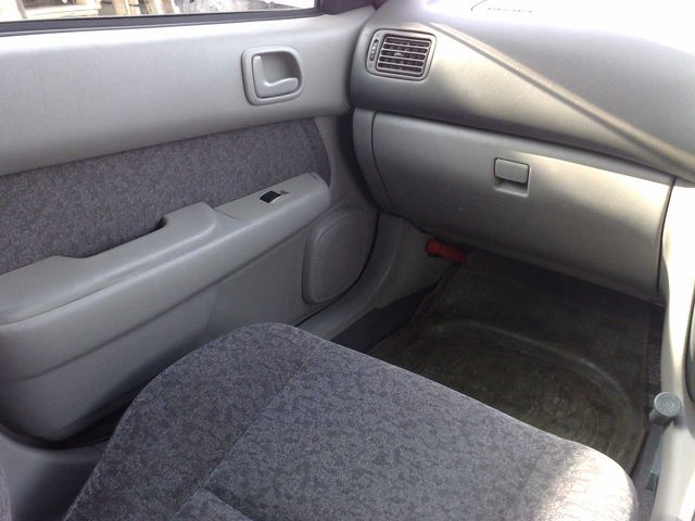 1998 Toyota Corolla