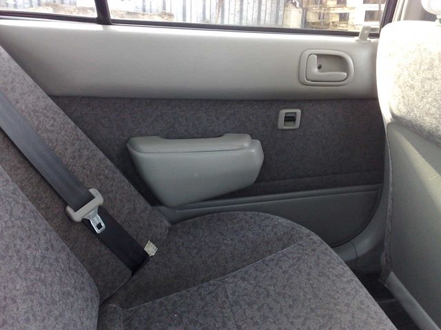 1998 Toyota Corolla