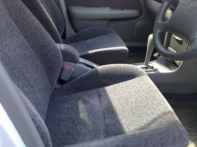 1998 Toyota Corolla