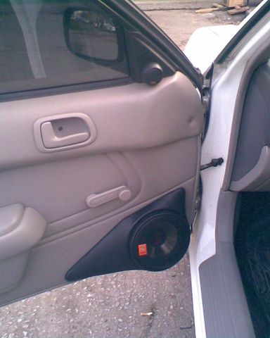 1998 Toyota Corolla