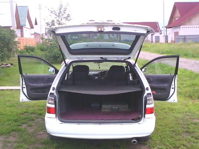 1998 Toyota Corolla