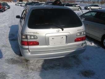 1998 Corolla